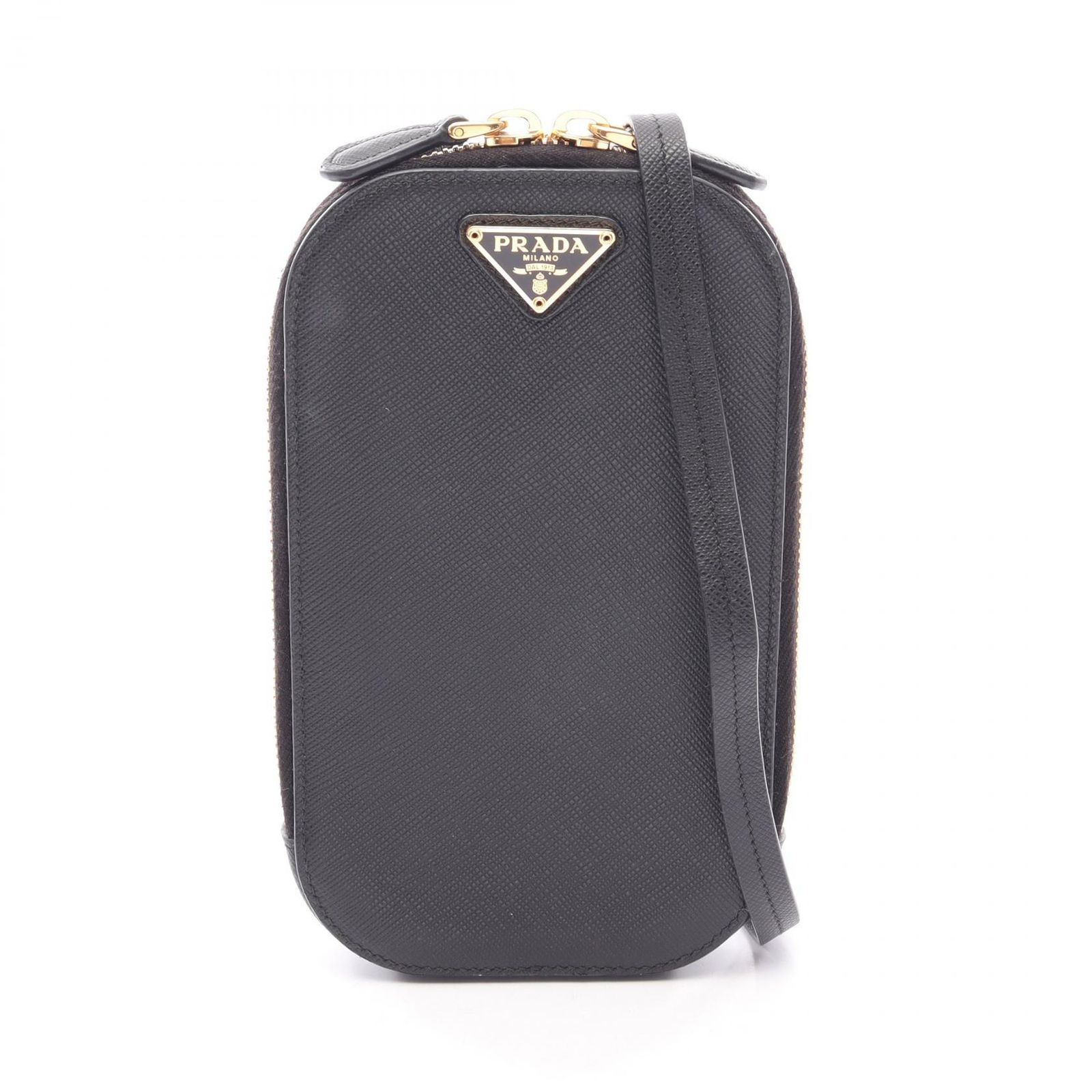 PRADA プラダ TESSUTO POCKET ショルダーバッグ 43,420円