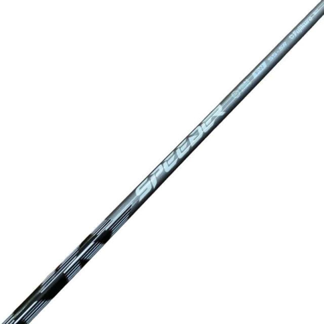【中古】 ピンスリーブ付き(G440系) フジクラフェアウェイウッド用 シャフト SPEEDER NX FW 55 (フレックスSR)Bランク ゴルフクラブ