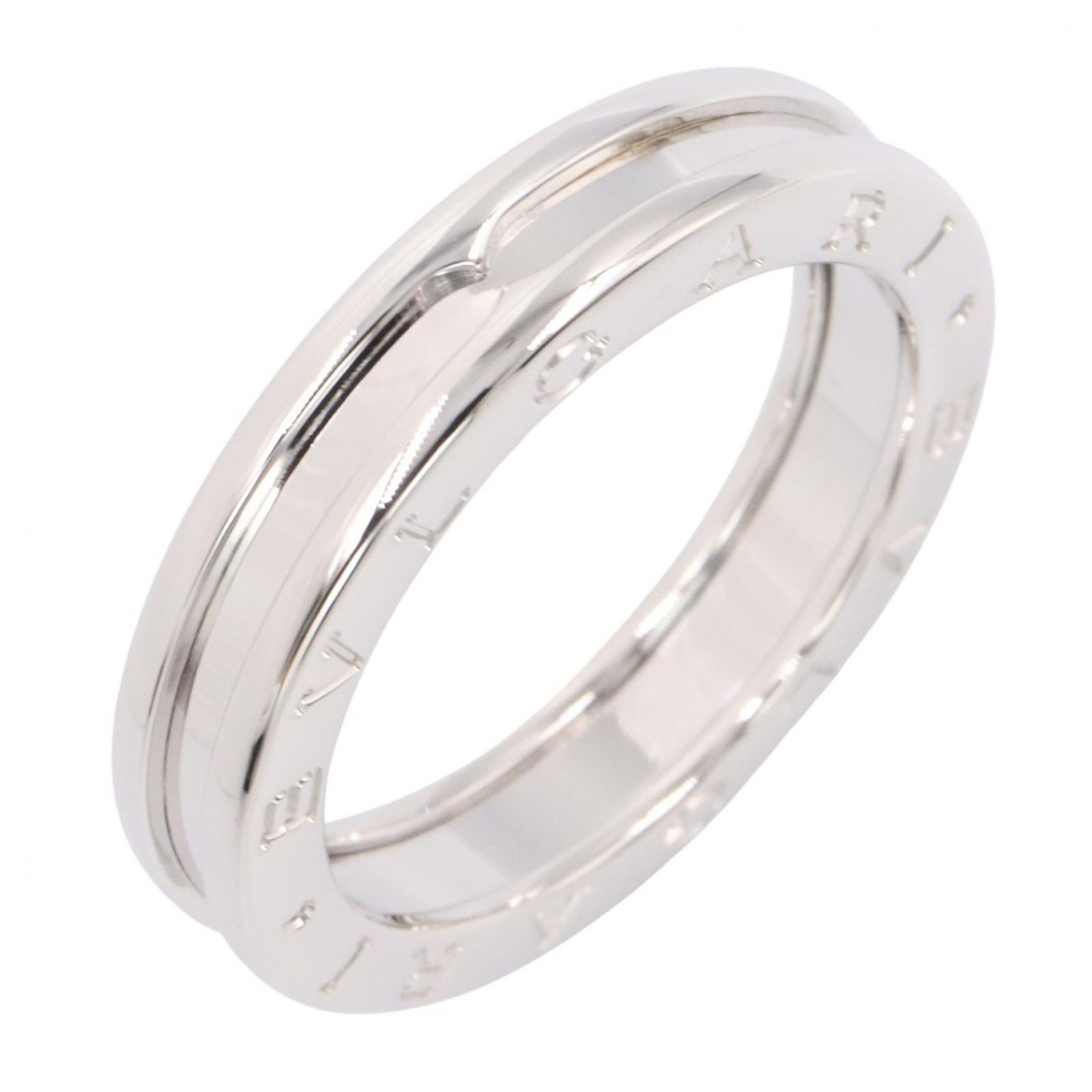 BVLGARI ブルガリ B-zero1 ビーゼロワン リング 1バンド リング・指輪 148,900円