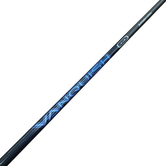 【中古】 ピンスリーブ付き(G440系) 三菱ケミカル(レイヨン)ドライバー用 シャフト VANQUISH 4 (フレックスS)Bランク ゴルフクラブ
