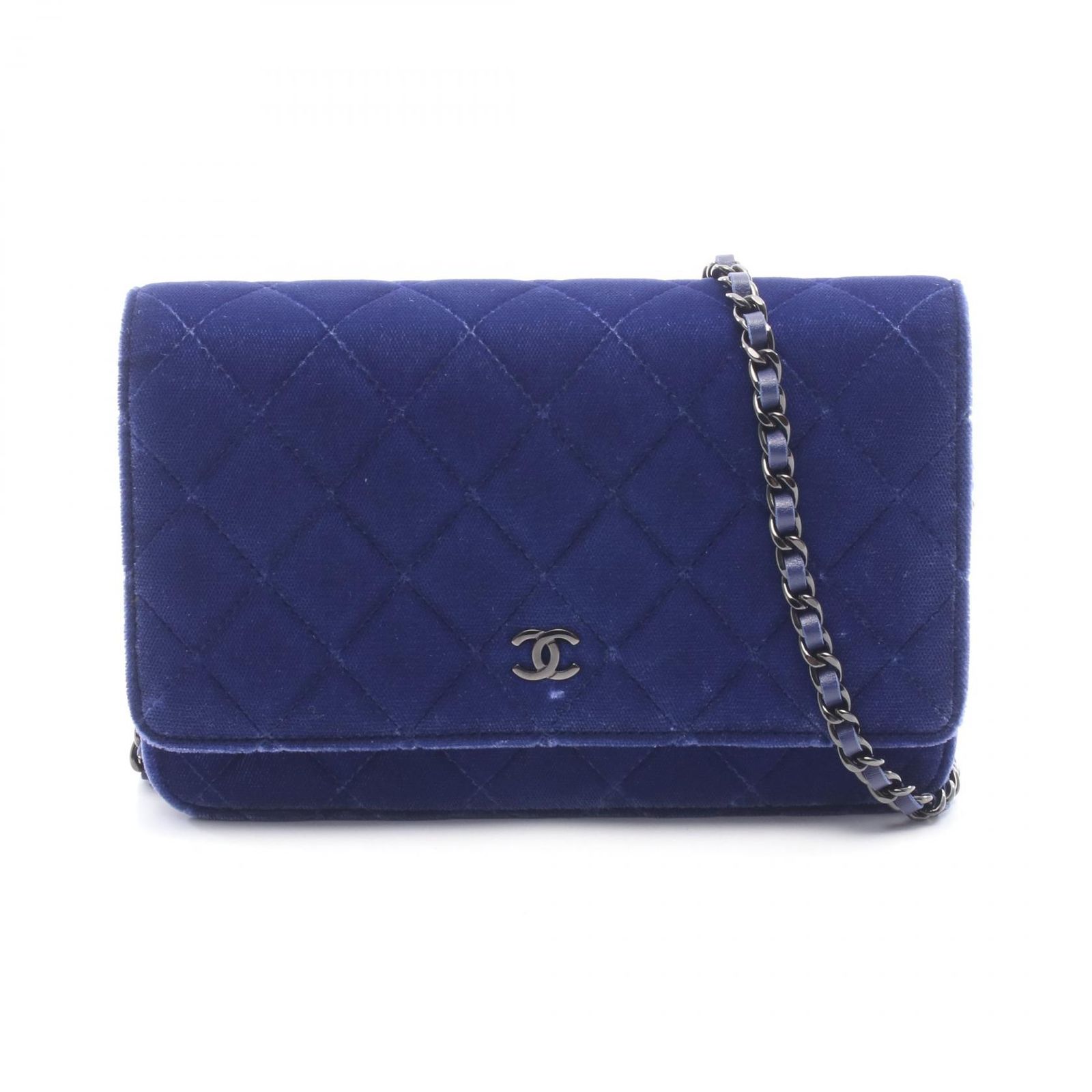CHANEL シャネル マトラッセ ショルダーバッグ