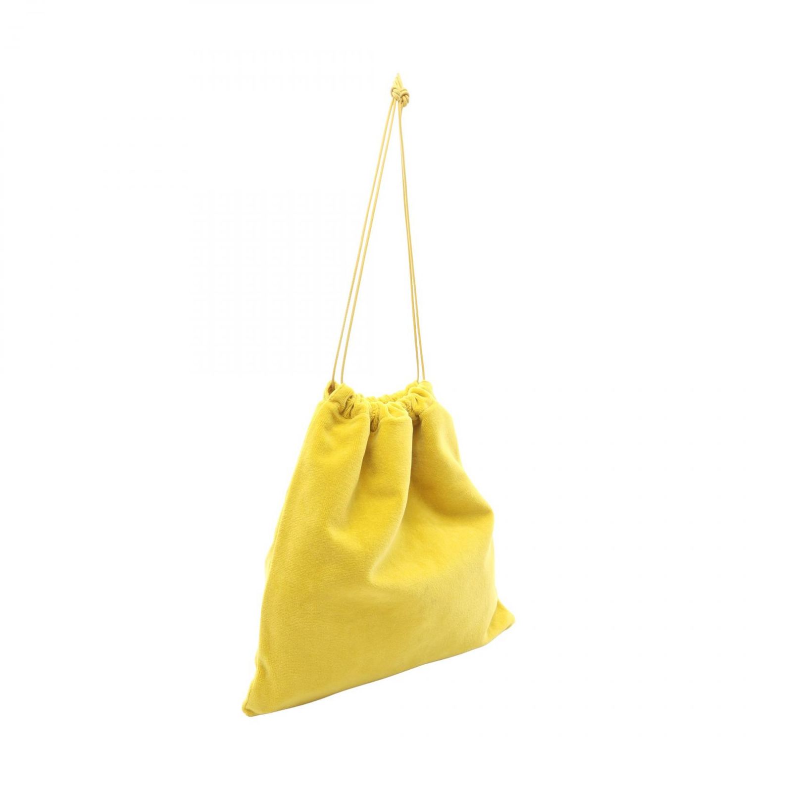 LOEWE ロエベ ドローストリング ポーチ ショルダーバッグ - メルカリ