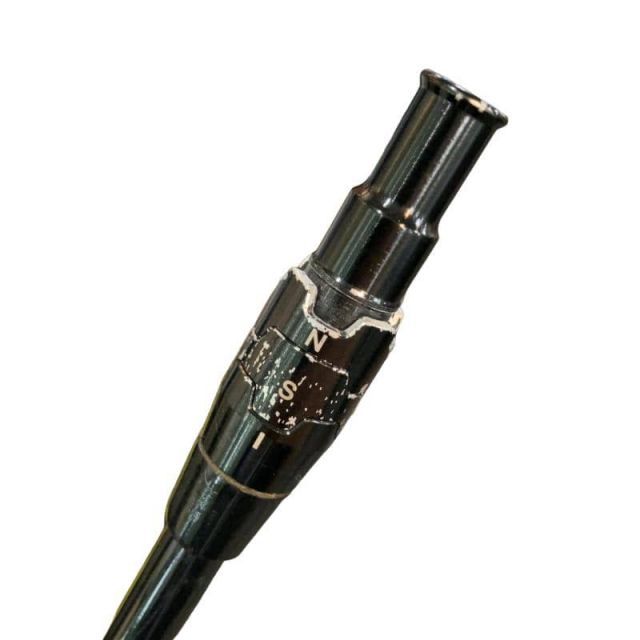 中古】 キャロウェイスリーブ付き(QUANTUM系) 三菱ケミカル(レイヨン