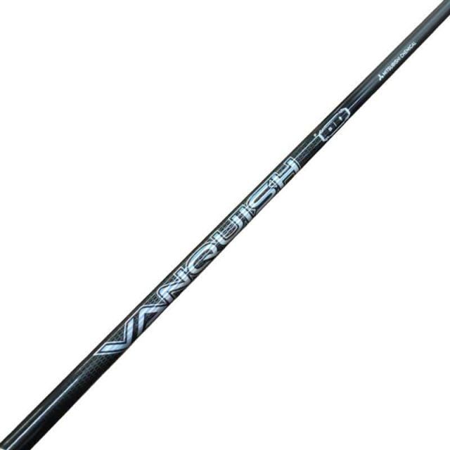 【中古】 ピンスリーブ付き(G440系) 三菱ケミカル(レイヨン)フェアウェイウッド用 シャフト VANQUISH FW5 (フレックスR)Bランク ゴルフクラブ
