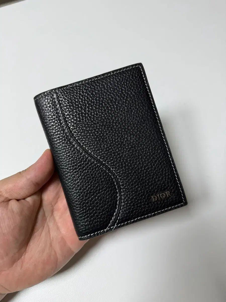Dior 新 レディース パスポートケース