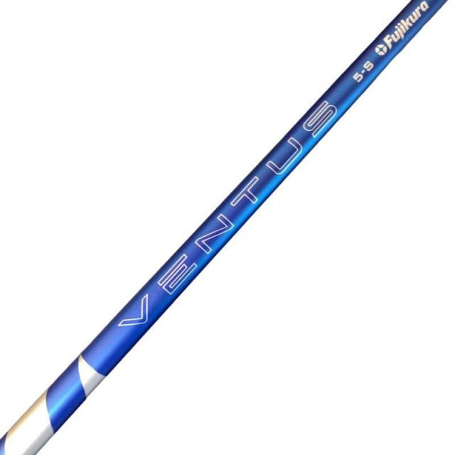 【中古】 ピンスリーブ付き(G440系) フジクラドライバー用 シャフト VENTUS BLUE(2024) 5 (フレックスS)Bランク ゴルフクラブ