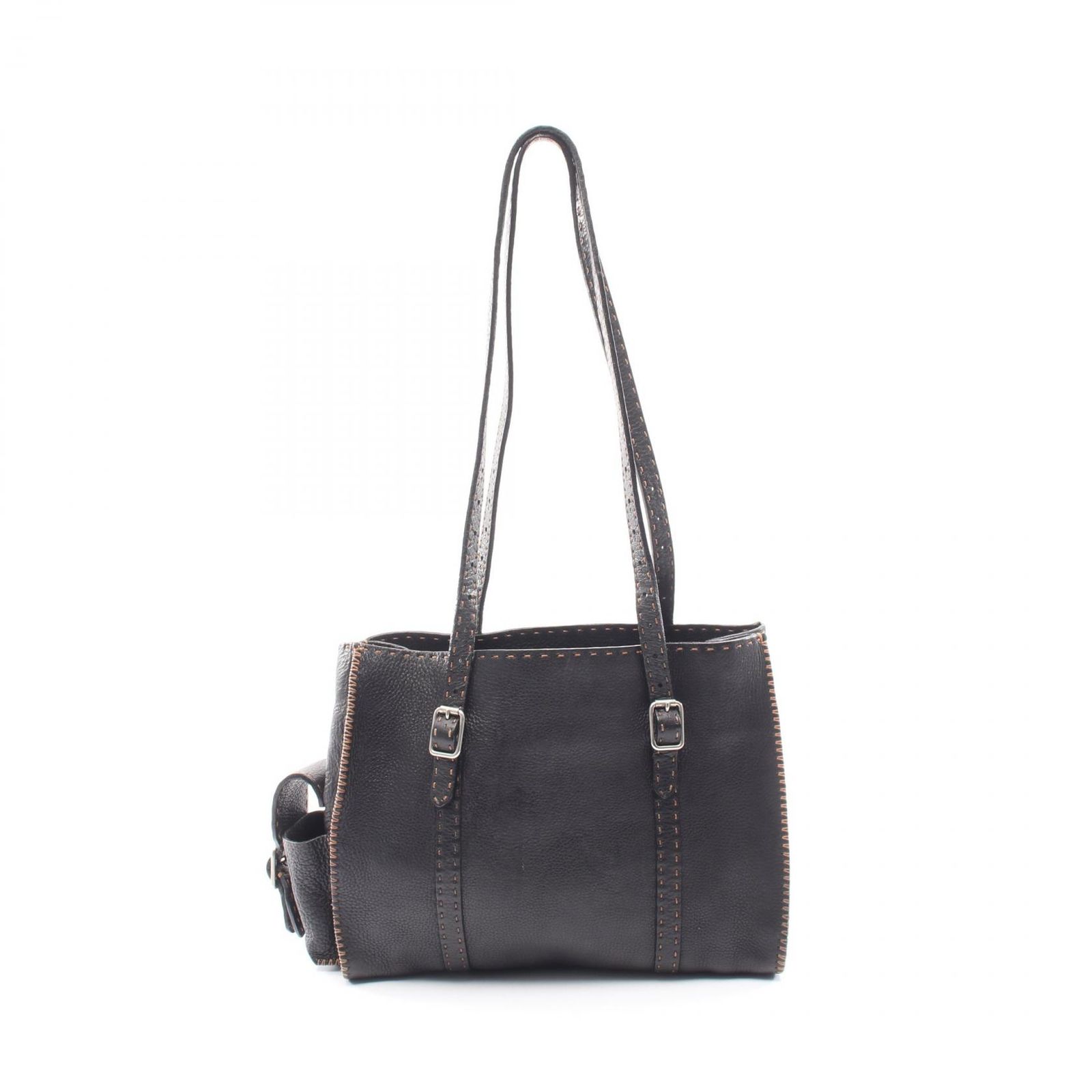 FENDI フェンディ セレリア ショルダーバッグ