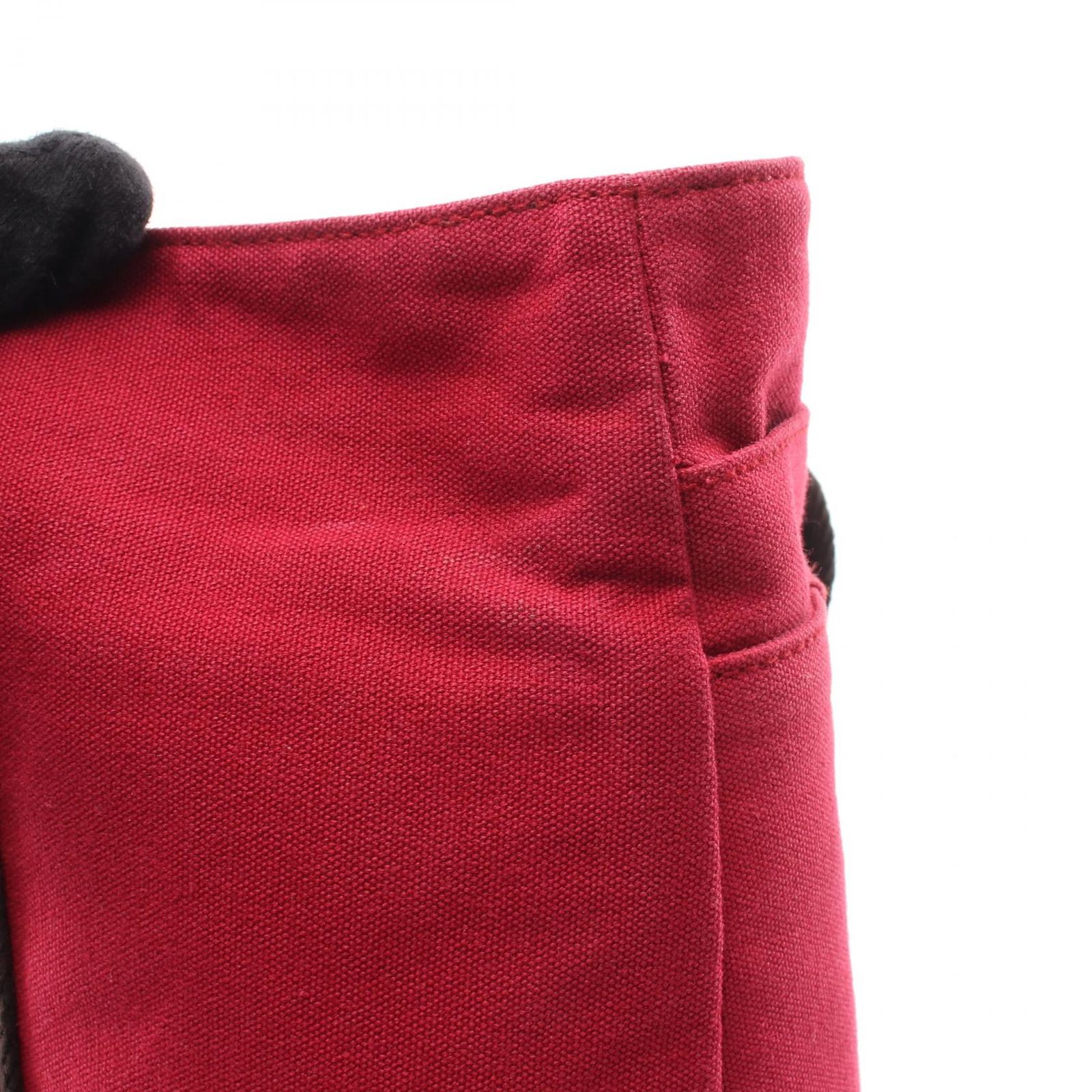 HERMES エルメス トロカホリゾンタルMM トートバッグ - メルカリ