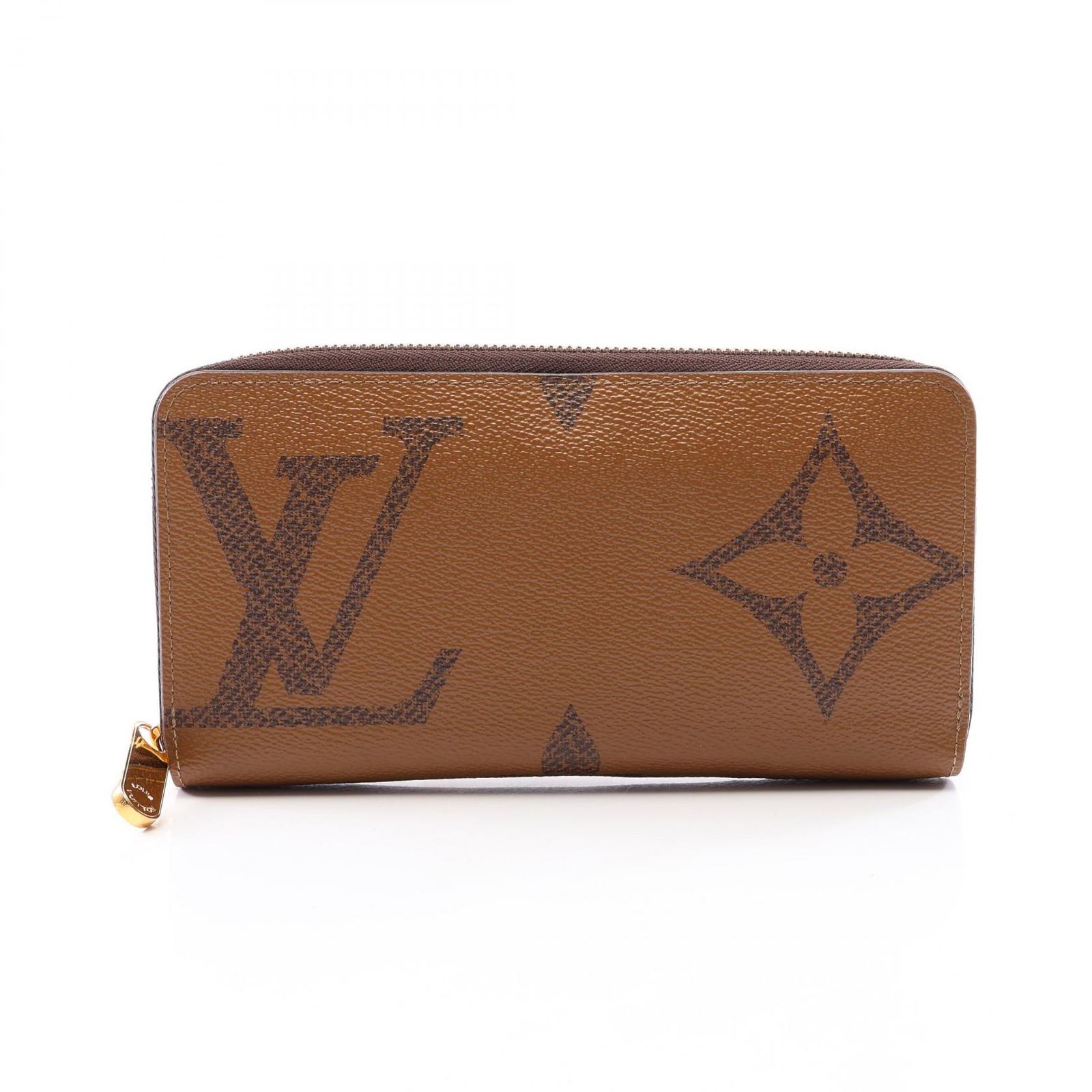 LOUIS VUITTON ルイ・ヴィトン ジッピーウォレット ラウンド長財布