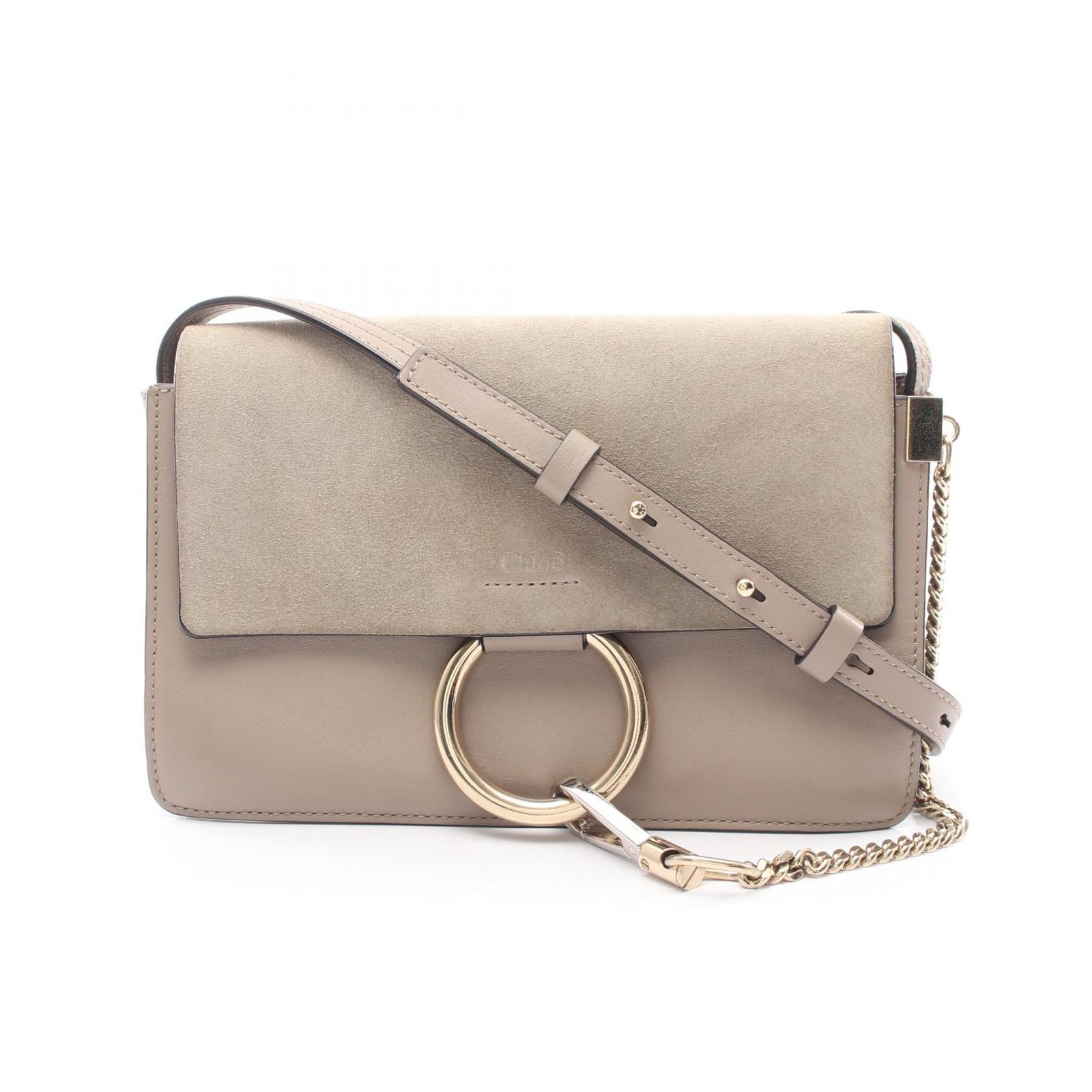 Chloe クロエ フェイ ショルダーバッグ