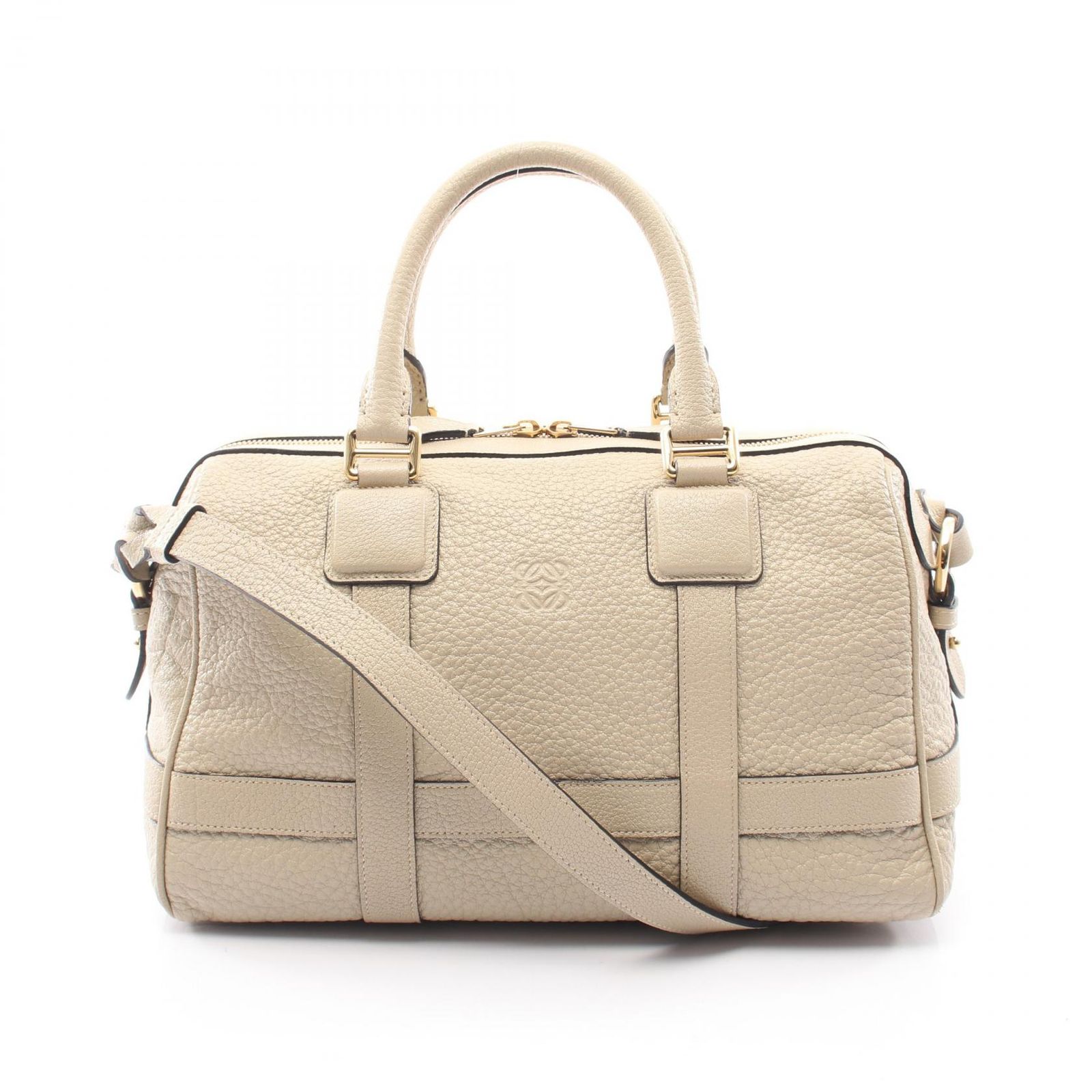 LOEWE ロエベ PASEO BAG 2WAY ハンドバッグ