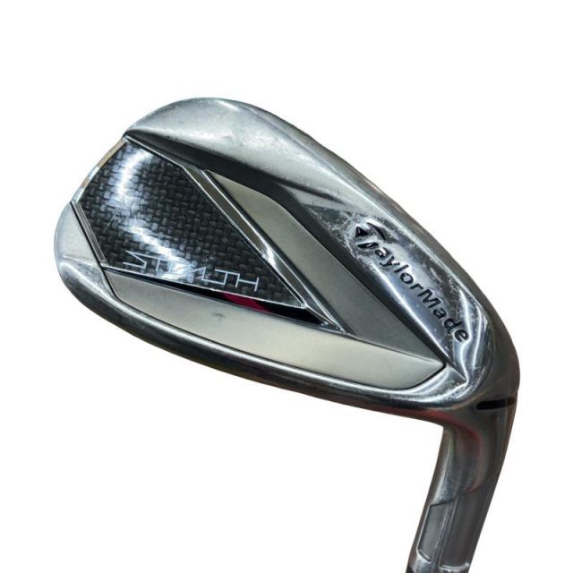 【中古】 テーラーメイド STEALTH AW ウェッジ WG KBS MAX MT85 JP (フレックスS) メンズ 男性用 右利き 右用 Cランク ゴルフクラブ