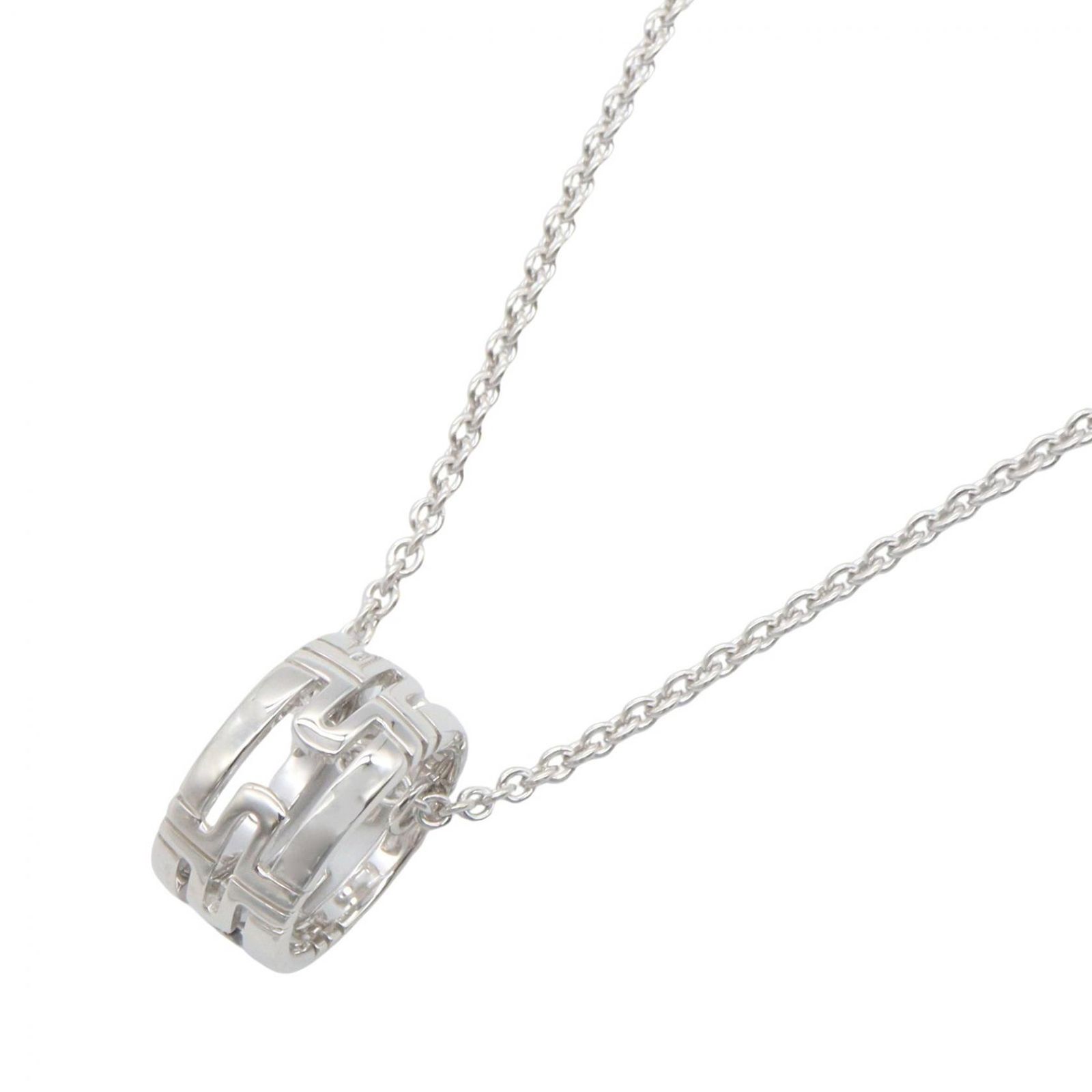 BVLGARI ブルガリ パレンテシ ネックレス ネックレス