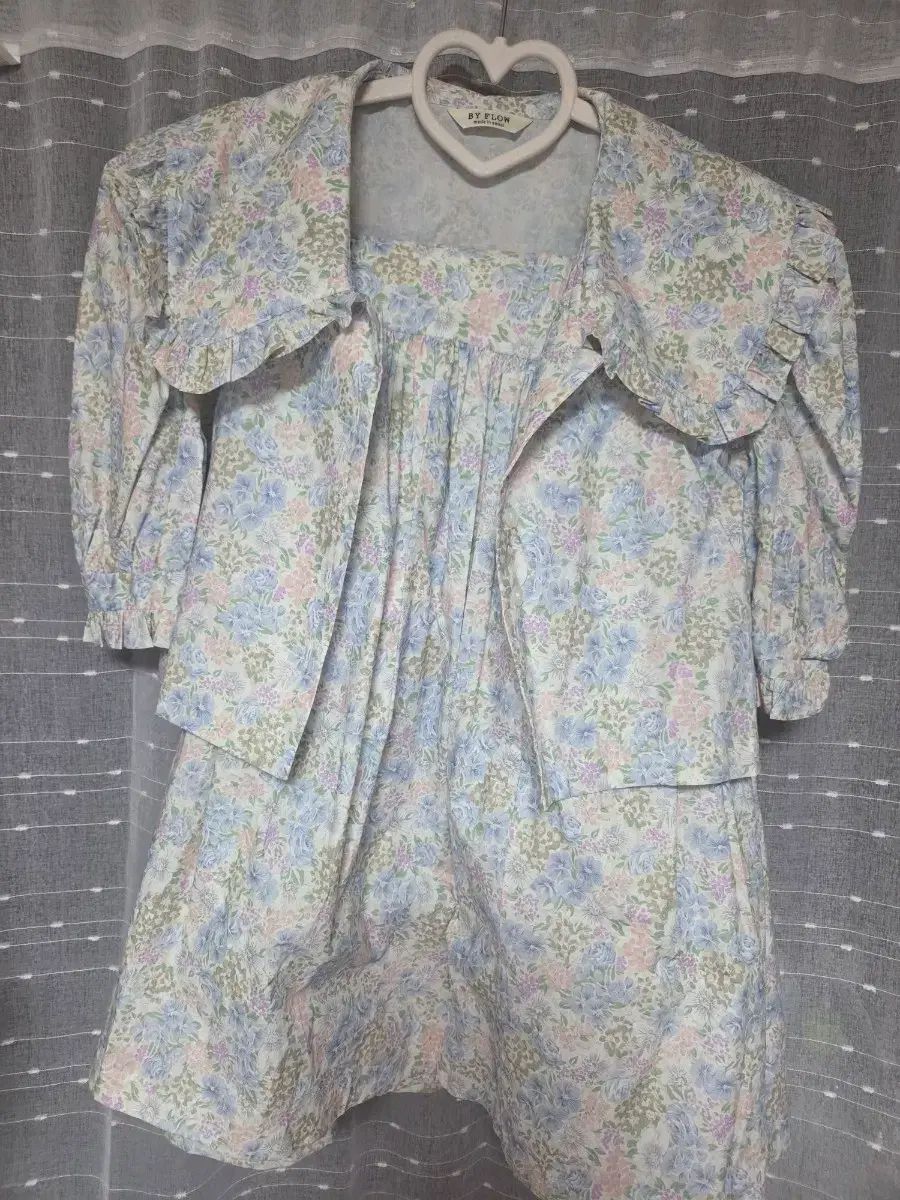 バイフルイドフロー セット