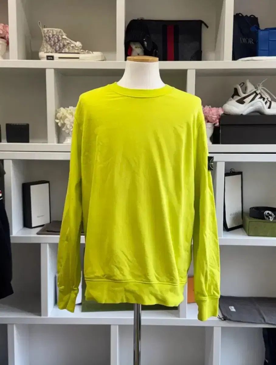 ザ・ハンド XL STONE ISLAND ストーンアイランド スウェット