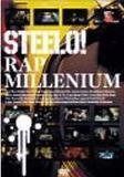 ＳＴＥＥＬＯ！！　ＲＡＰ　ＭＩＬＬＥＮＩＵＭ　＜輸入版＞