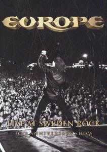 ライヴ・アット・スウェーデン・ロック ~幻想音楽史~【DVD+2CD】