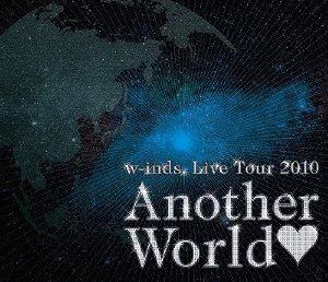 w-inds. Live Tour 2010