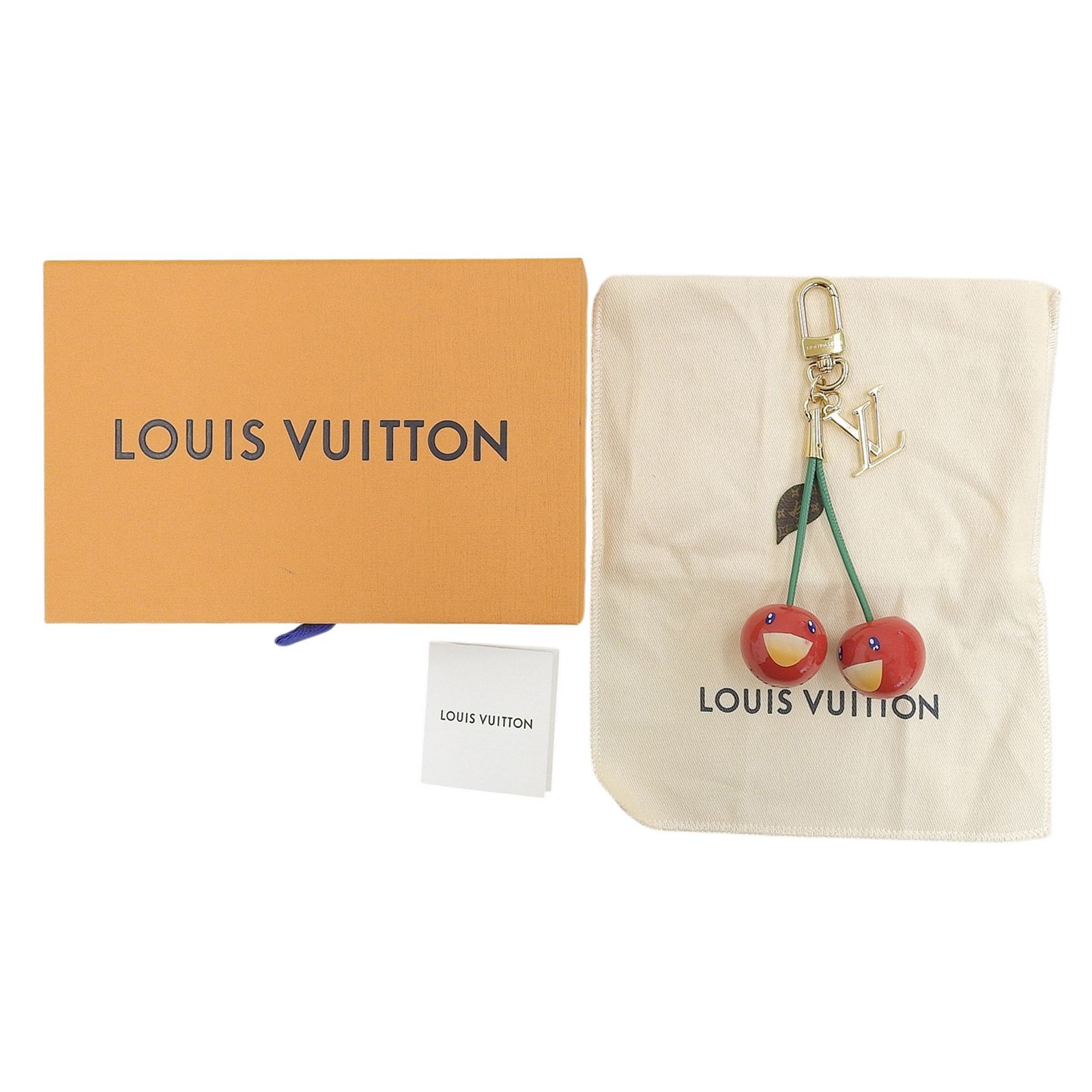 極美品△LOUIS VUITTON MURAKAMI ルイヴィトン 村上隆 2025年製 M02476 