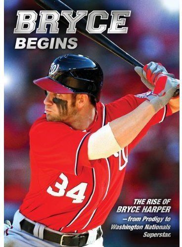 Bryce Begins [DVD]