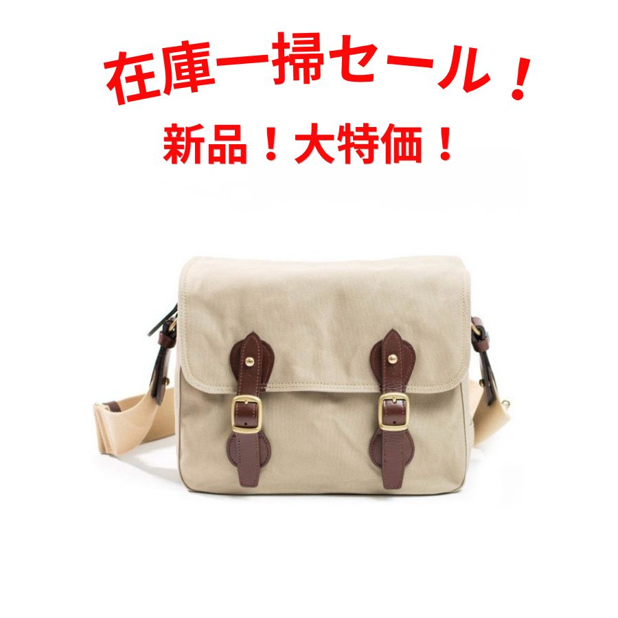 SILVER LAKE CLUB シルバーレイククラブ ショルダーバッグ 130122 Beige