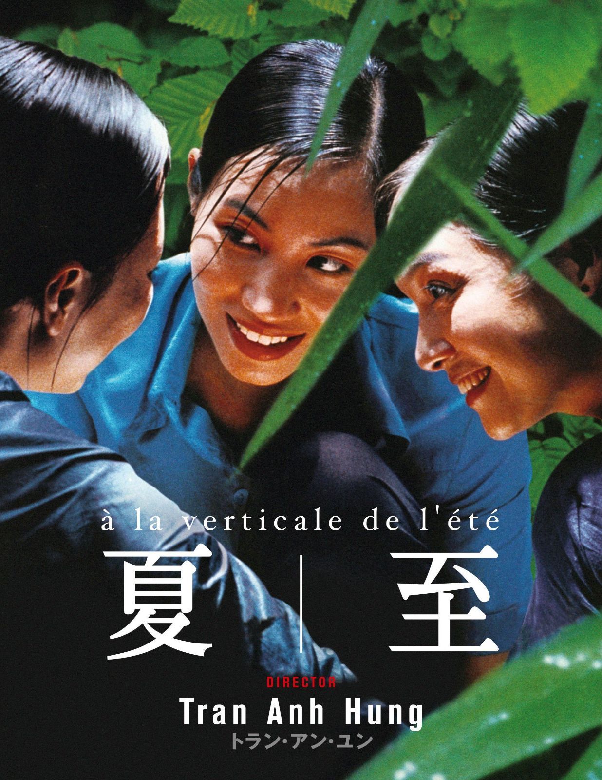 夏至 [DVD]