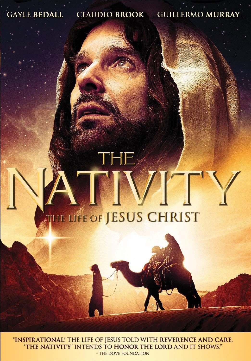 The Nativity [DVD] 10,768円