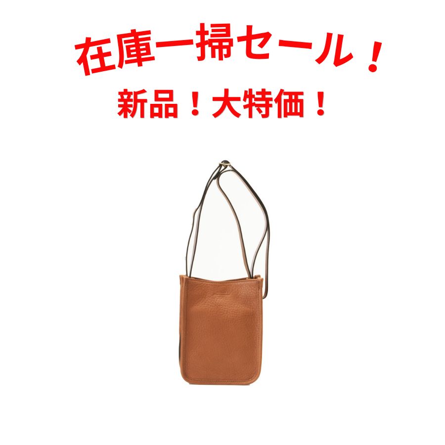 SLOW スロウ ショルダーバッグ 858S06L OAK