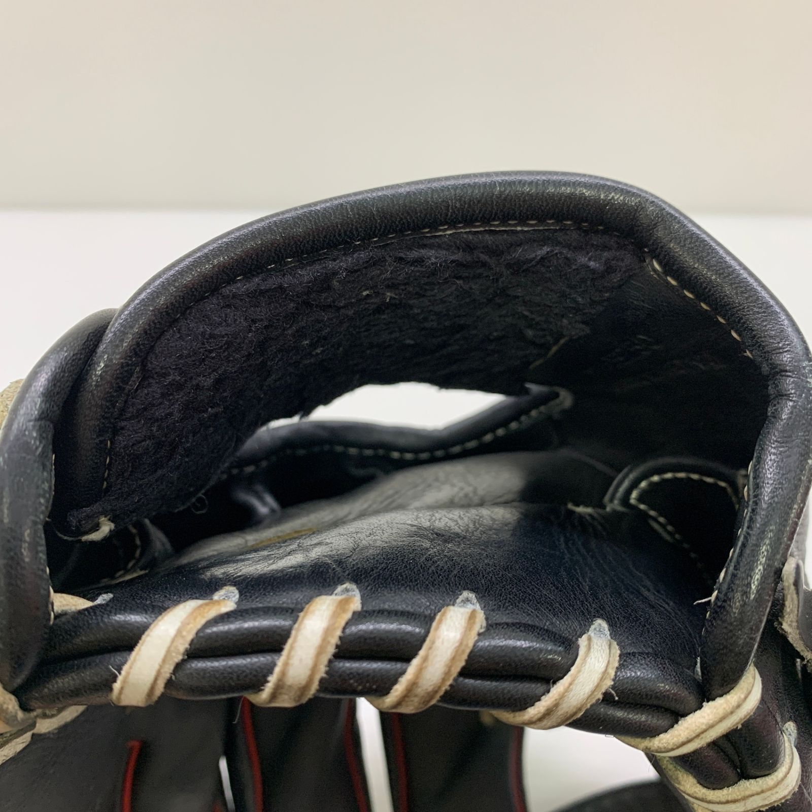 ゼット ZETT ネオステイタス BRGB31750 軟式 大人 一般 内野手用