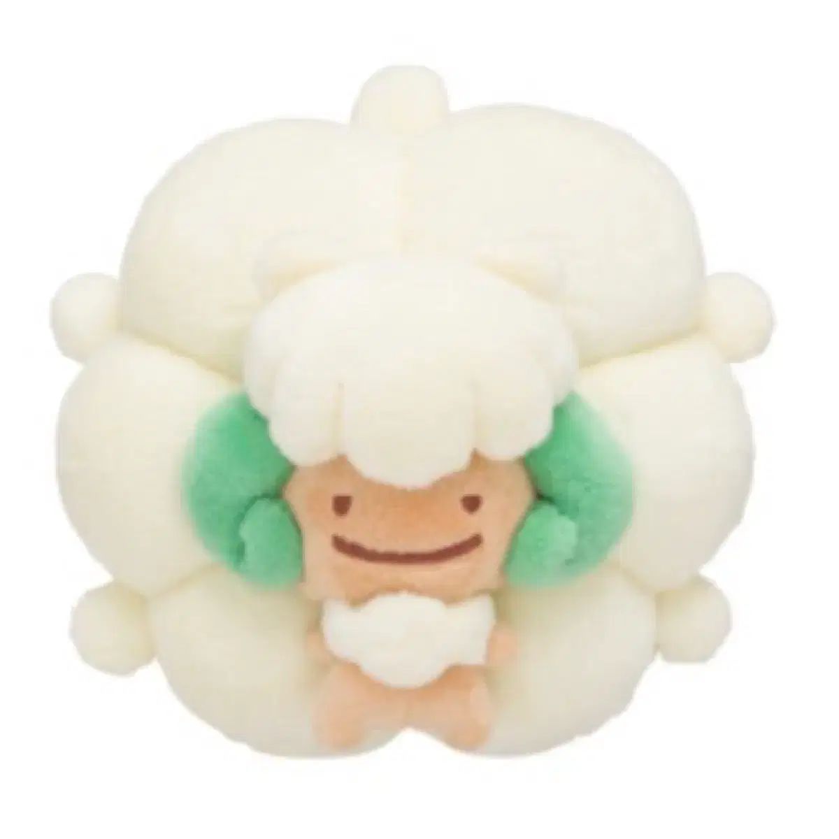 L エル メタモン ぬいぐるみ
