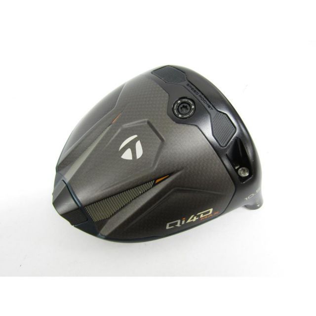 TaylorMade テーラーメイド Qi4D MAX ドライバー ヘッド 10.5SP12928