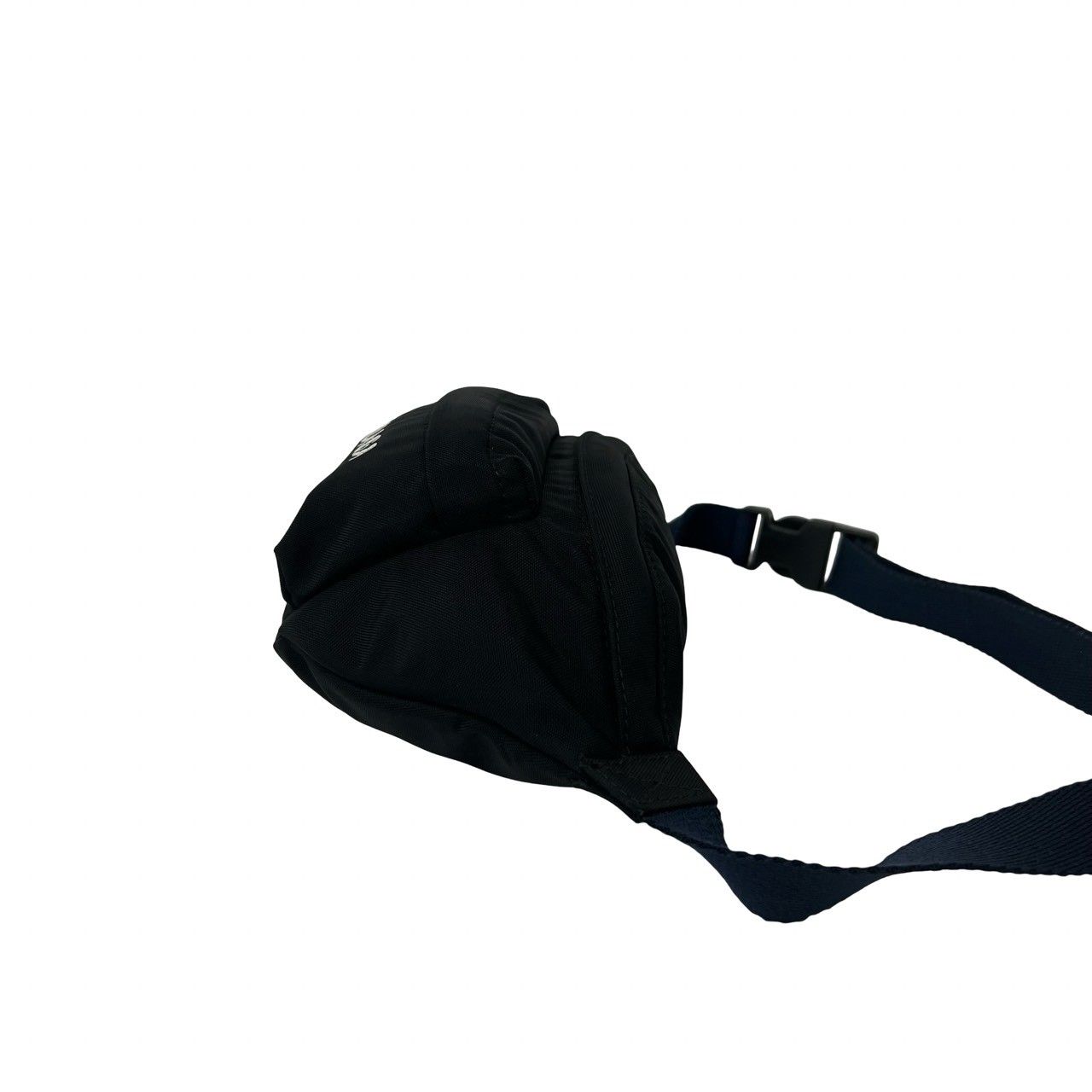 極 美品 箱 袋付 BALENCIAGA バレンシアガ ウィール ベルトバッグ
