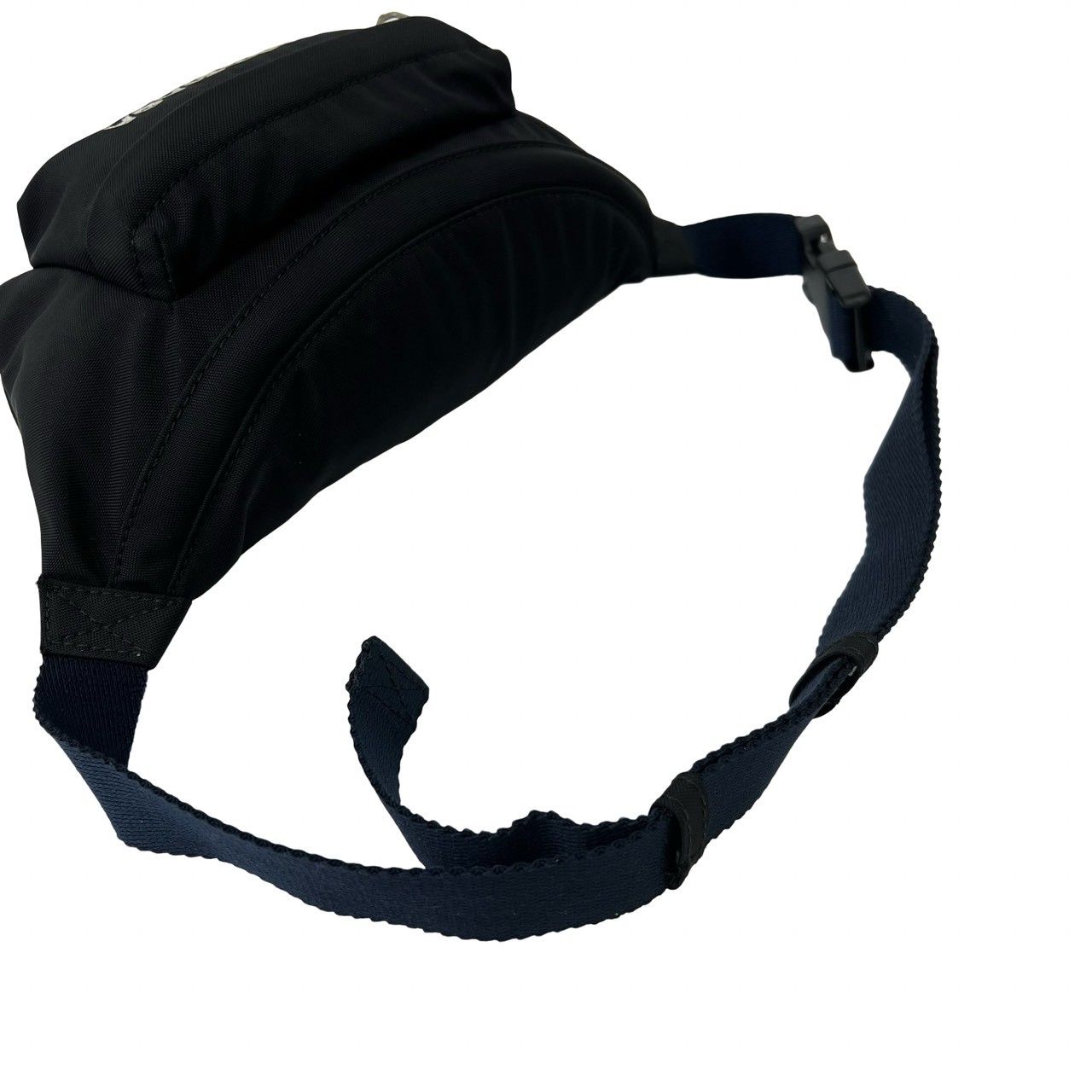 極 美品 箱 袋付 BALENCIAGA バレンシアガ ウィール ベルトバッグ