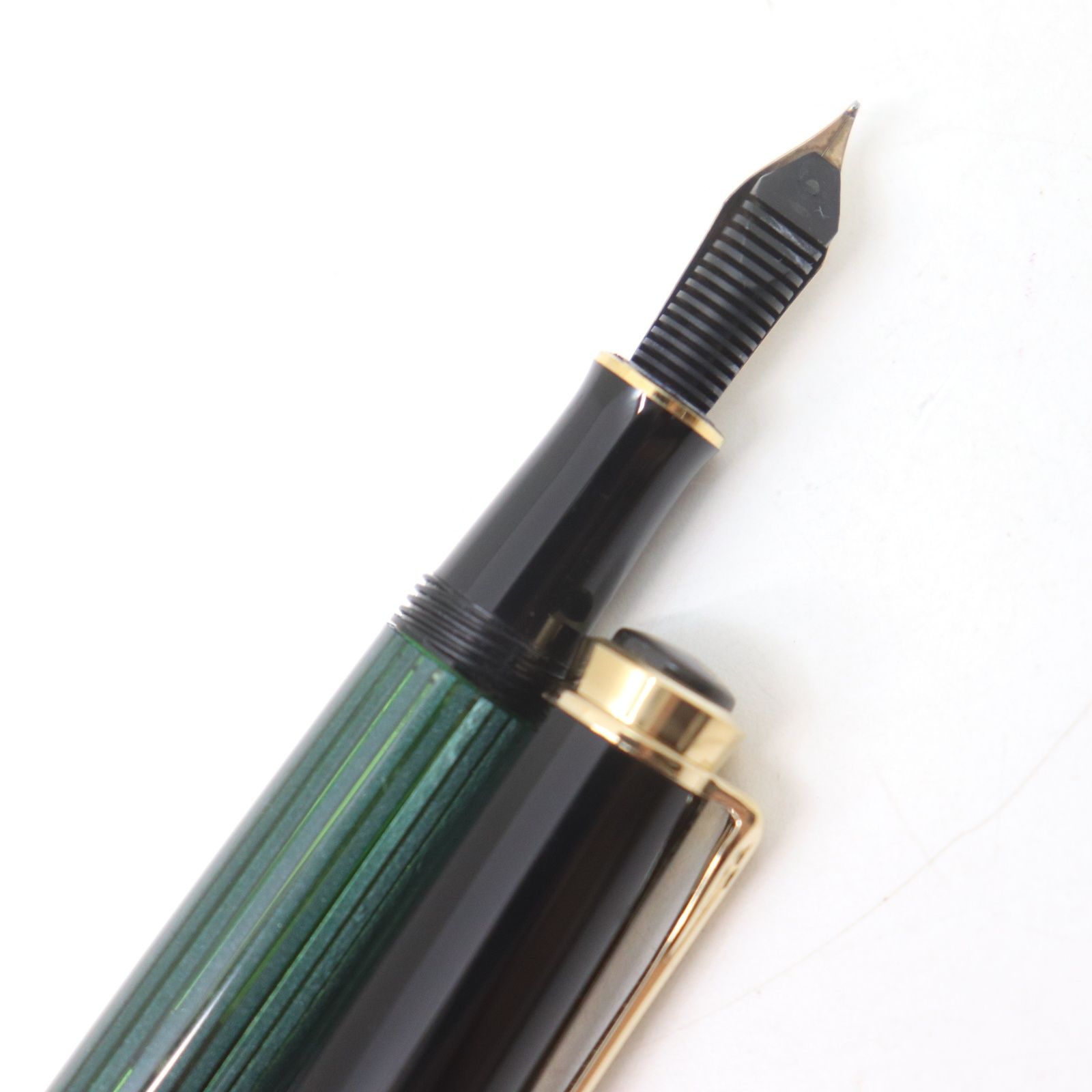 ITI1RAM68AUS PELIKAN ペリカン Souveran スーベレーン M300 万年筆