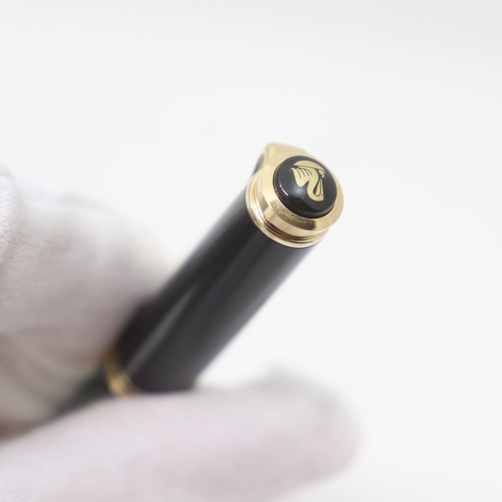 ITI1RAM68AUS PELIKAN ペリカン Souveran スーベレーン M300 万年筆