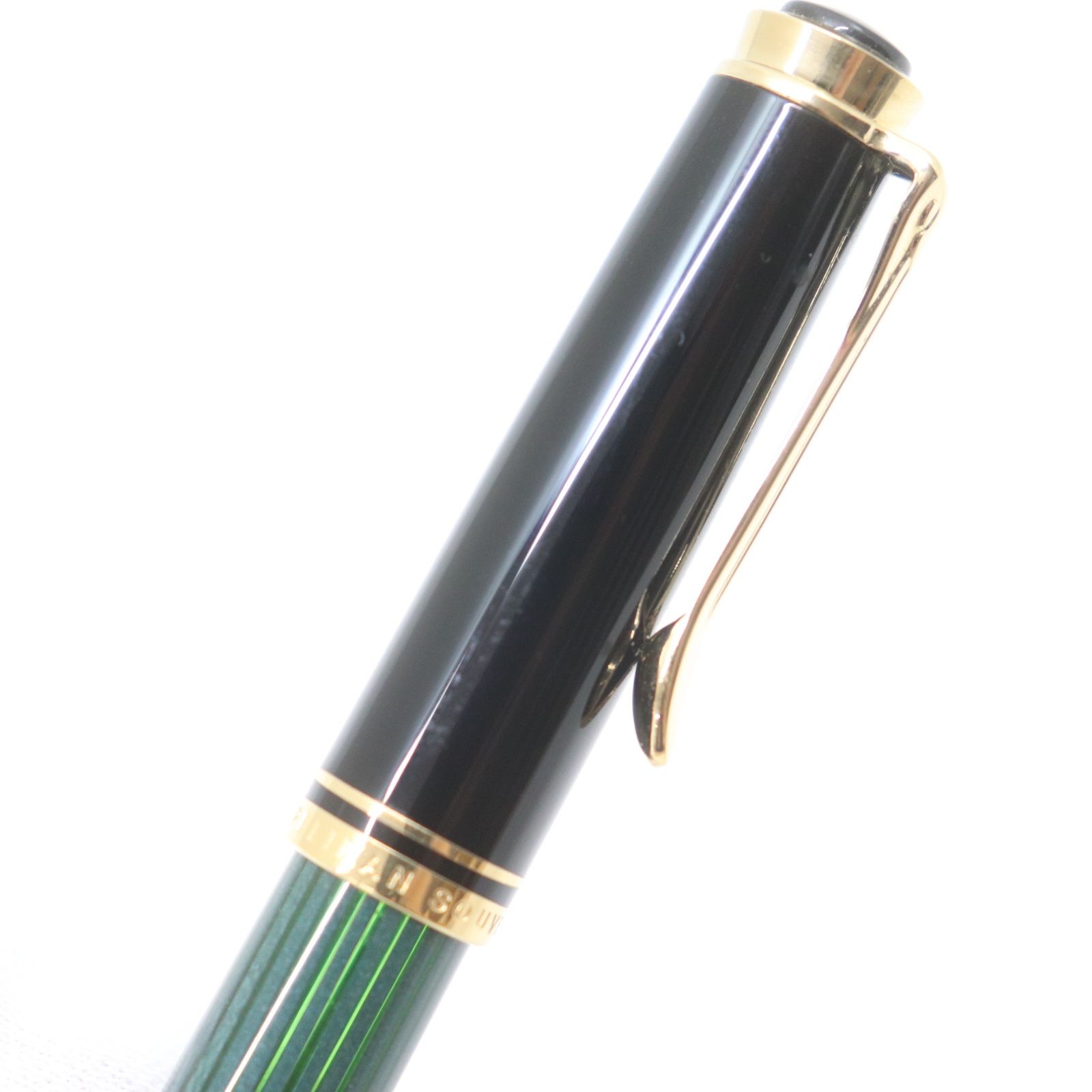 PELIKAN ペリカン 万年筆 スーべレーン ペン先 14C585 M字 ITI1RAM68AUS PELIKAN ペリカン Souveran スーベレーン M300 万年筆