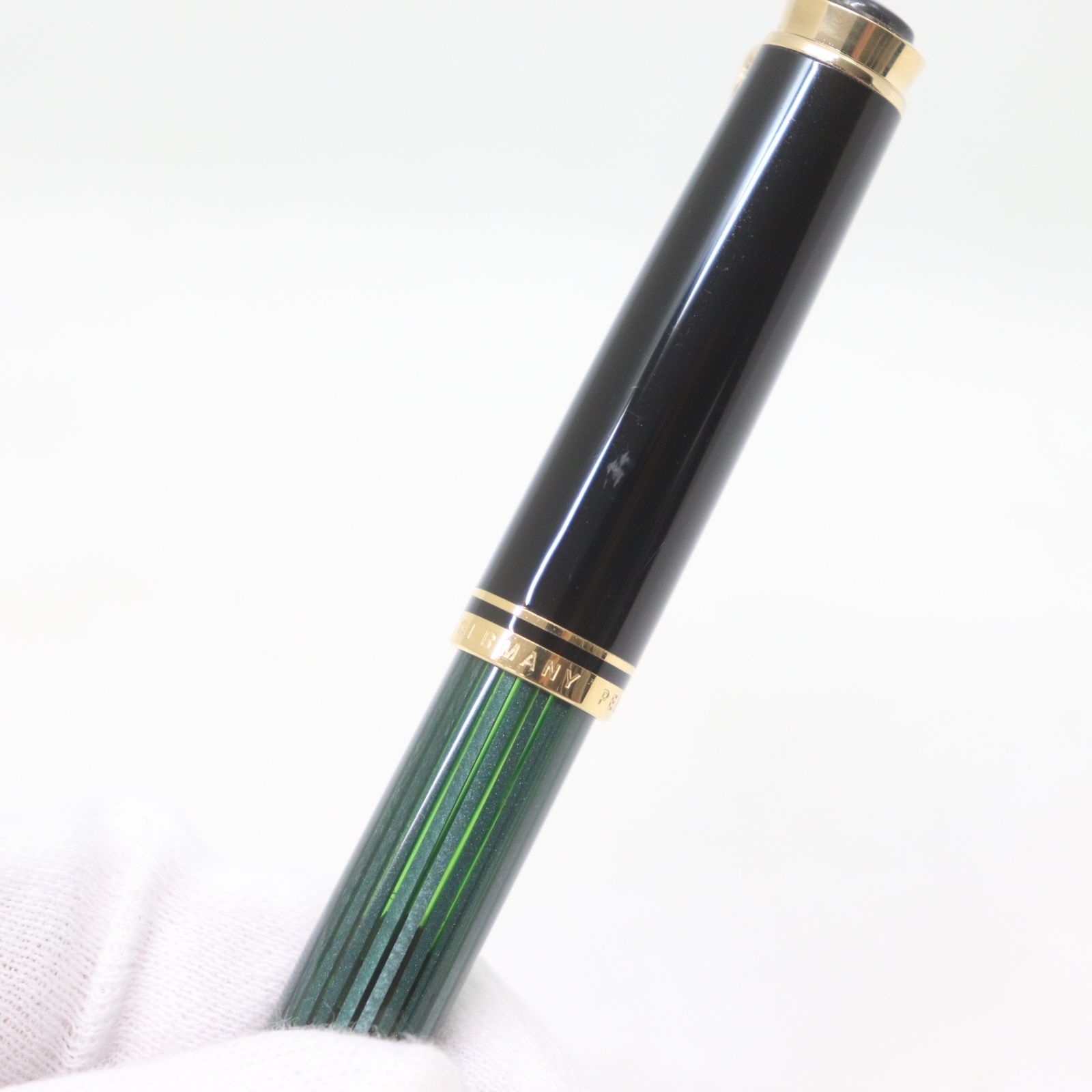 ITI1RAM68AUS PELIKAN ペリカン Souveran スーベレーン M300 万年筆 