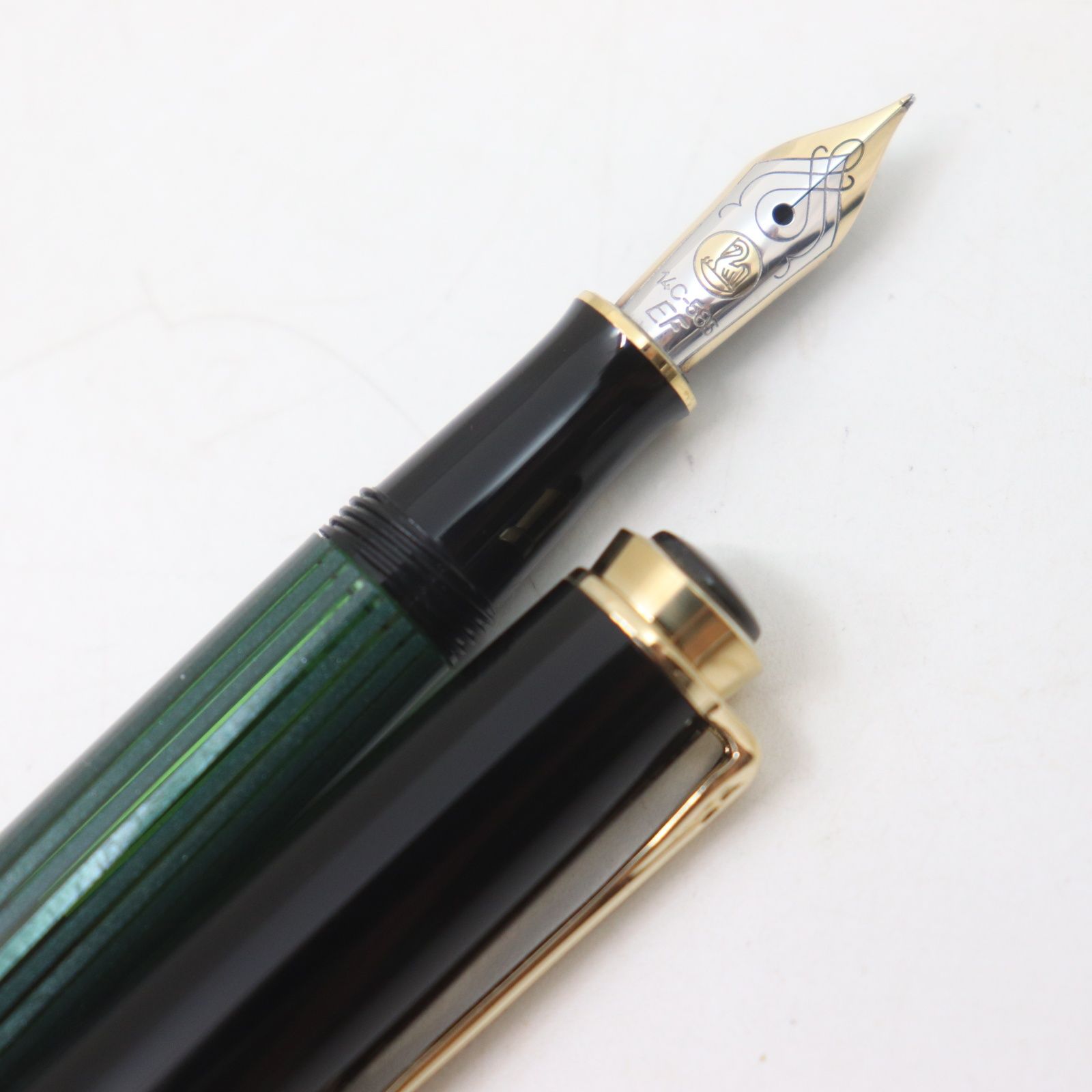 ITI1RAM68AUS PELIKAN ペリカン Souveran スーベレーン M300 万年筆 
