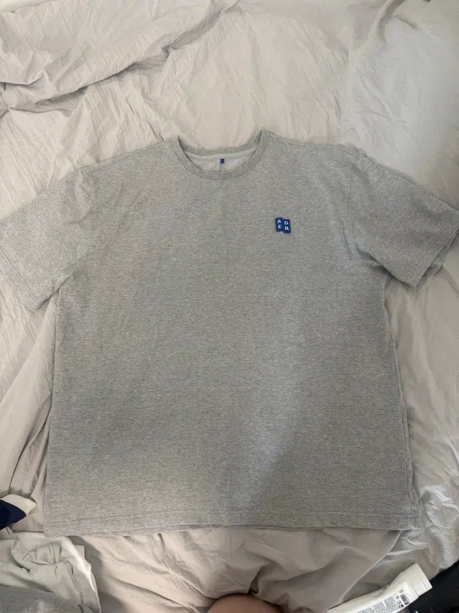 ADER ERROR アーダーエラー SIGNIFICANT ロゴTシャツ xl