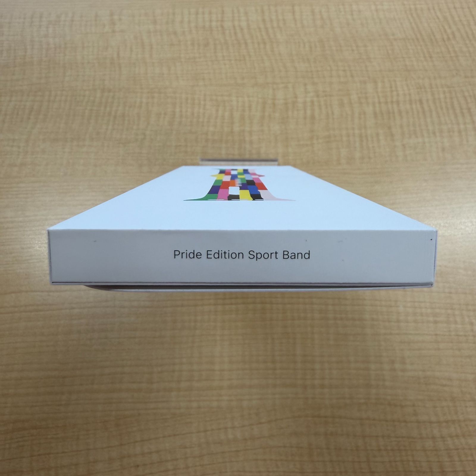 新品 Apple Watch 44/45/46/49mm プライドエディションバンド - メルカリ