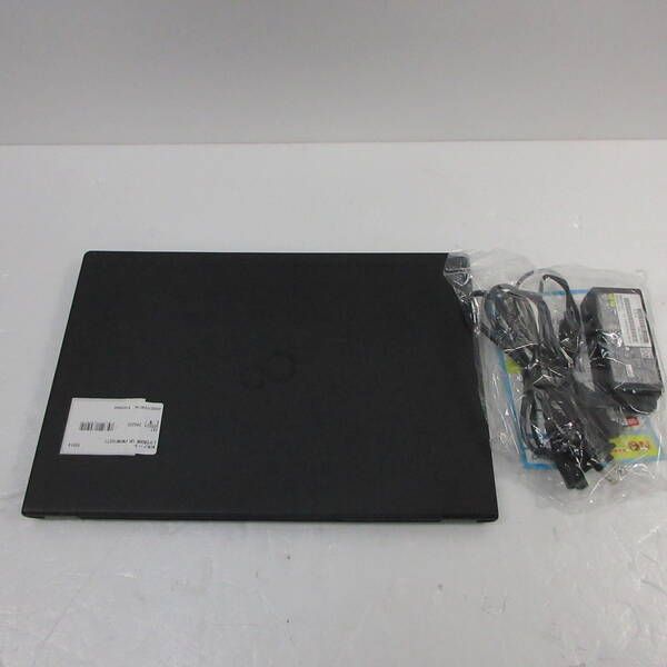 ソフマップ 〔中古品〕 格安安心パソコン LIFEBOOK UH FMVWB1U277【247】
