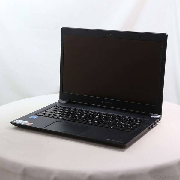 ソフマップ 〔中古品〕 dynabook S73／HU A6SFHUF8D515【262】
