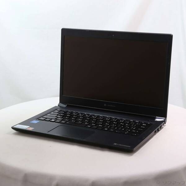 ソフマップ 〔中古品〕 dynabook S73／HU A6SFHUF8D515【262】