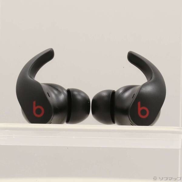 ソフマップ 〔展示品〕 Beats Fit Pro MK2F3PA／A Beatsブラック【198】