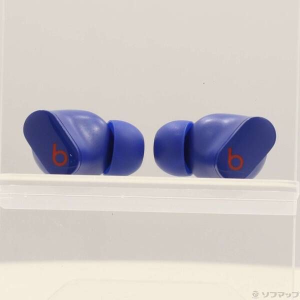 ソフマップ 〔展示品〕 Beats Studio Buds MMT73PA／A オーシャン