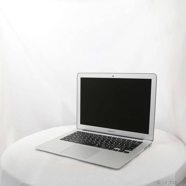 ソフマップ 〔中古品〕 MacBook Air 13.3-inch Mid-2017 MQD32J／A Core_i5 1.8GHz 8GB SSD128GB 〔10.15 Catalina〕【262】