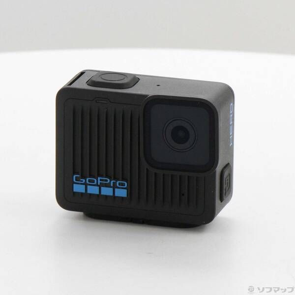 ソフマップ 〔展示品〕 GoPro HERO CHDHF-131-JP【262】
