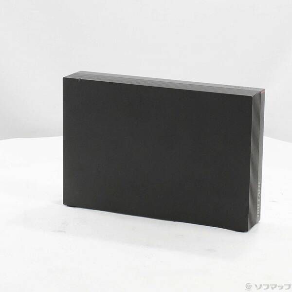 中古A】HD-AD4U3 4TB 外付HDD BUFFALO - メルカリ