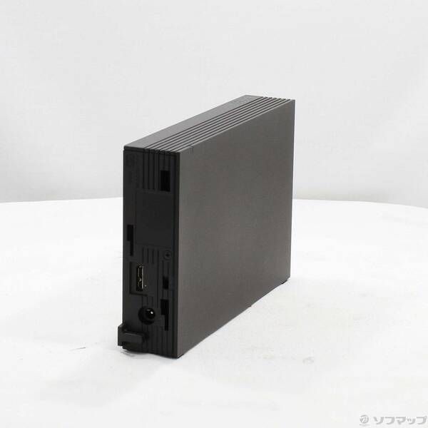 中古A】HD-AD4U3 4TB 外付HDD BUFFALO - メルカリ