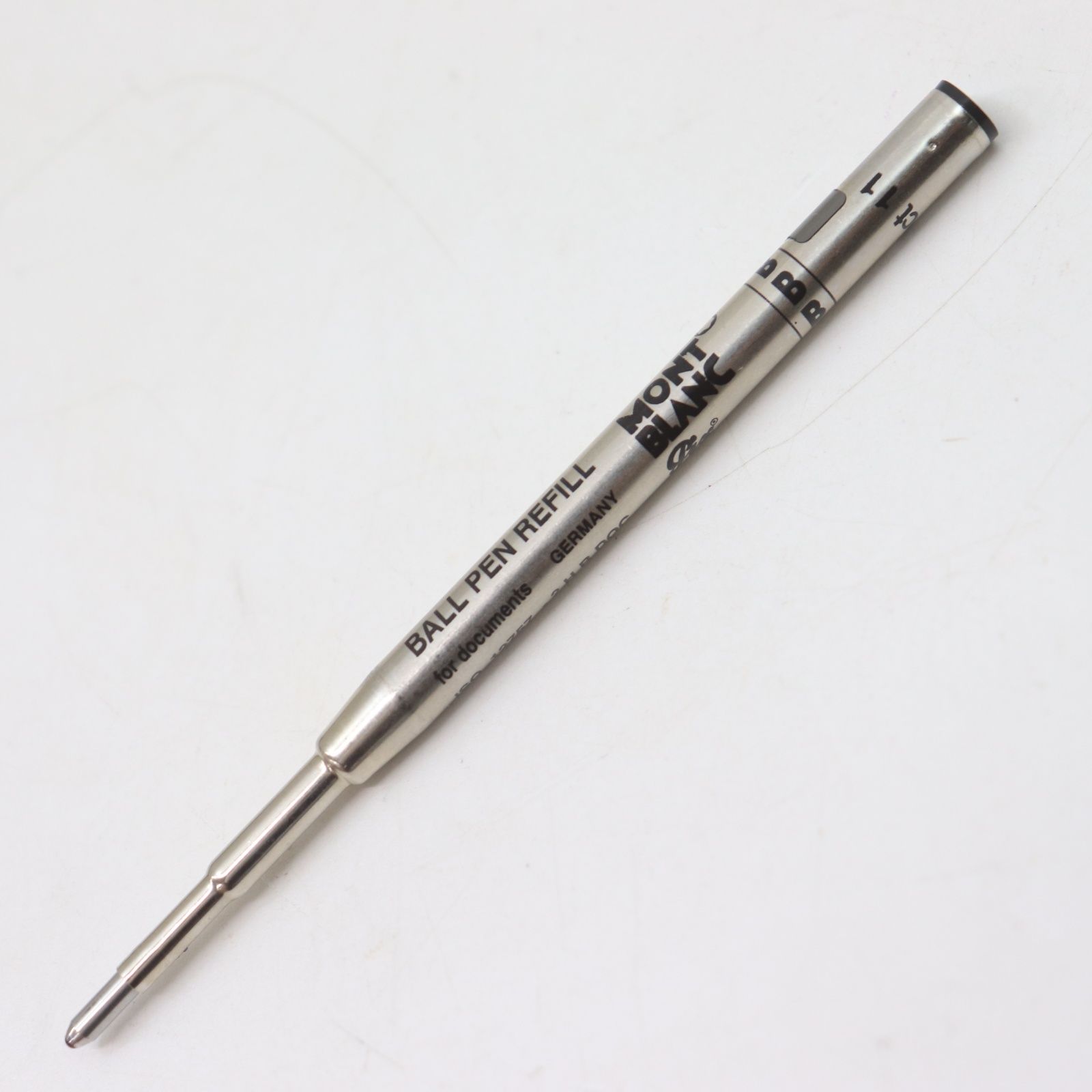 ITJBLRQHS4XO MONTBLANC モンブラン スターウォーカー ボールペン 